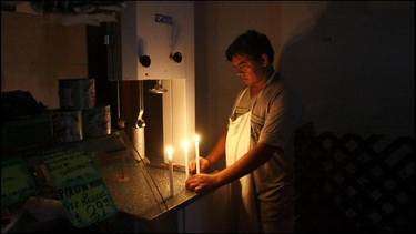 El Gobierno aclaró que no habrá cortes de luz programados en hogares.&nbsp;