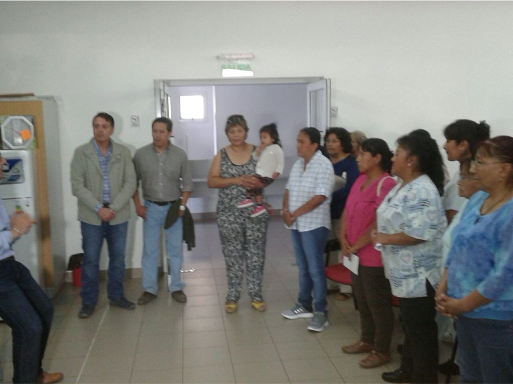 Milagro Sala