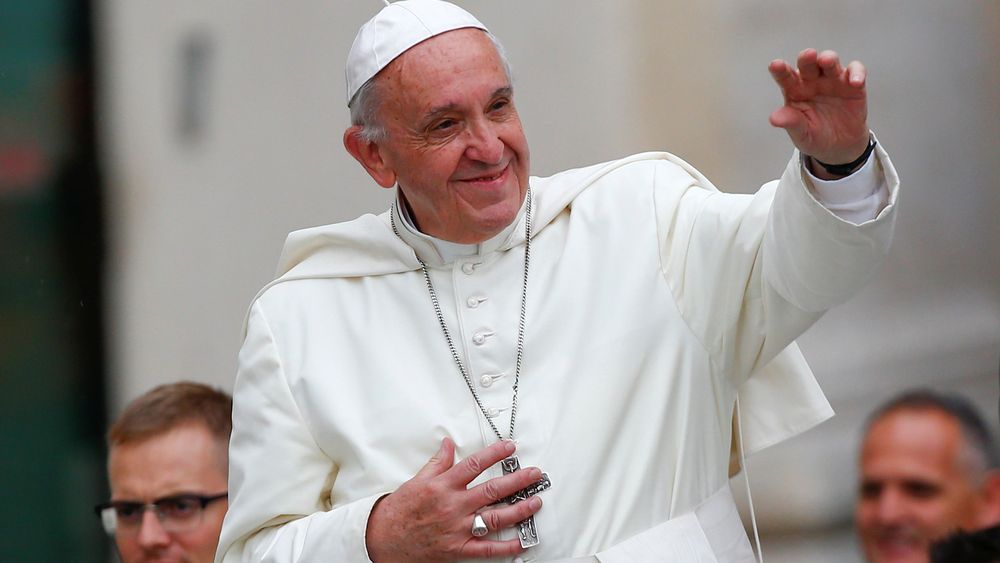 El Papa recibirá a la familia de Santiago Maldonado y a Madres de Plaza de Mayo