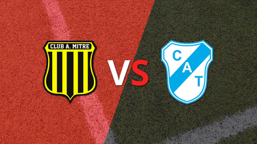 Temperley ganó y se clasificó a Cuartos de Final por penales