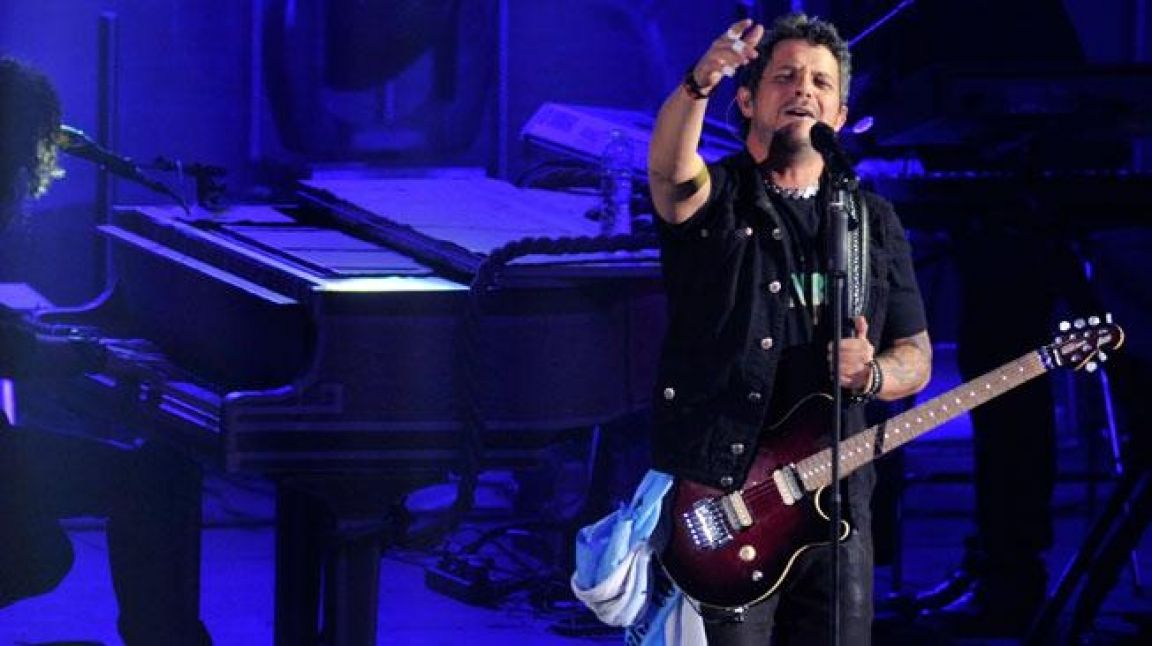 Alejandro Sanz