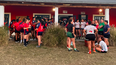 el rugby es para varones y mujeres, afirmo el dt del seleccionado femenino de rugby