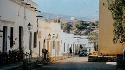 Cachi - Salta