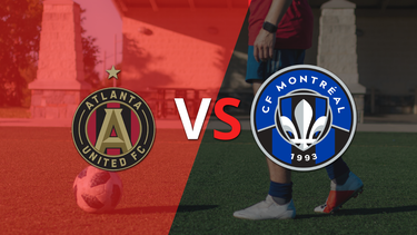 Por la semana 1 se enfrentarán Atlanta United y CF Montréal