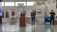 Horacio Rodríguez Larreta y Gerardo Morales presentaron propuestas de campaña