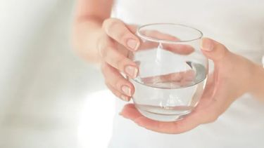 Trucos y recomendaciones para combatir la sed.&nbsp;
