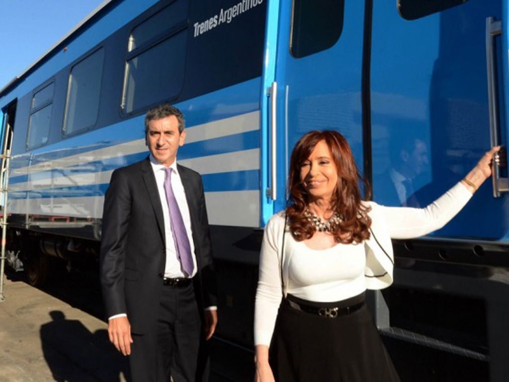Cristina Fernández