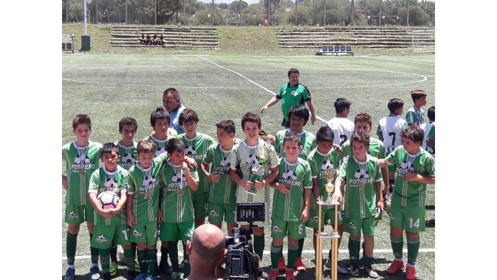 Potrero F.C.
