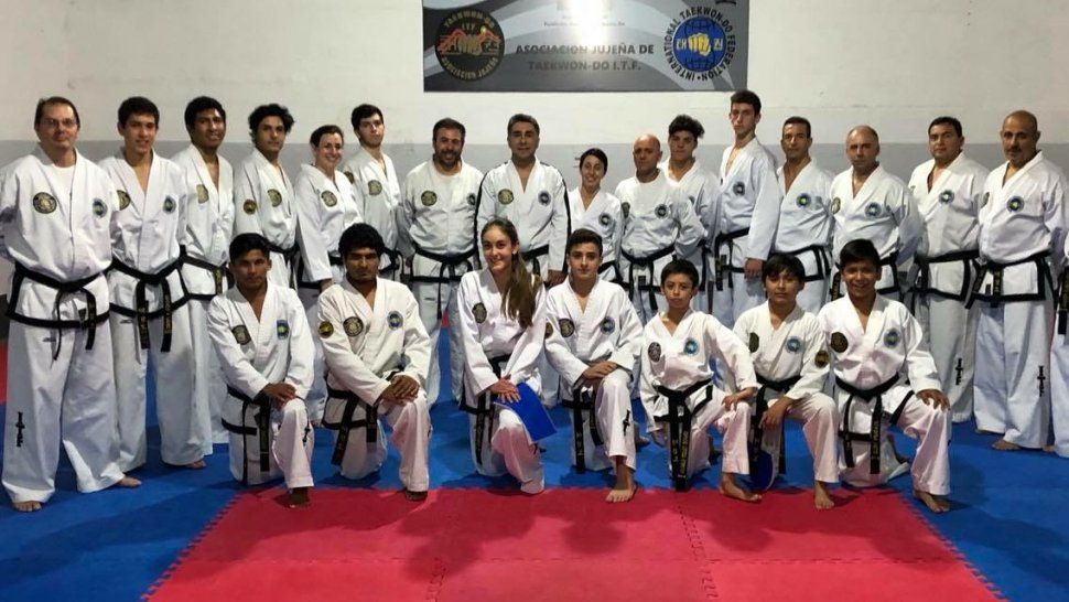Campeonato provincia de Jujuy: exitoso paso de un nuevo torneo