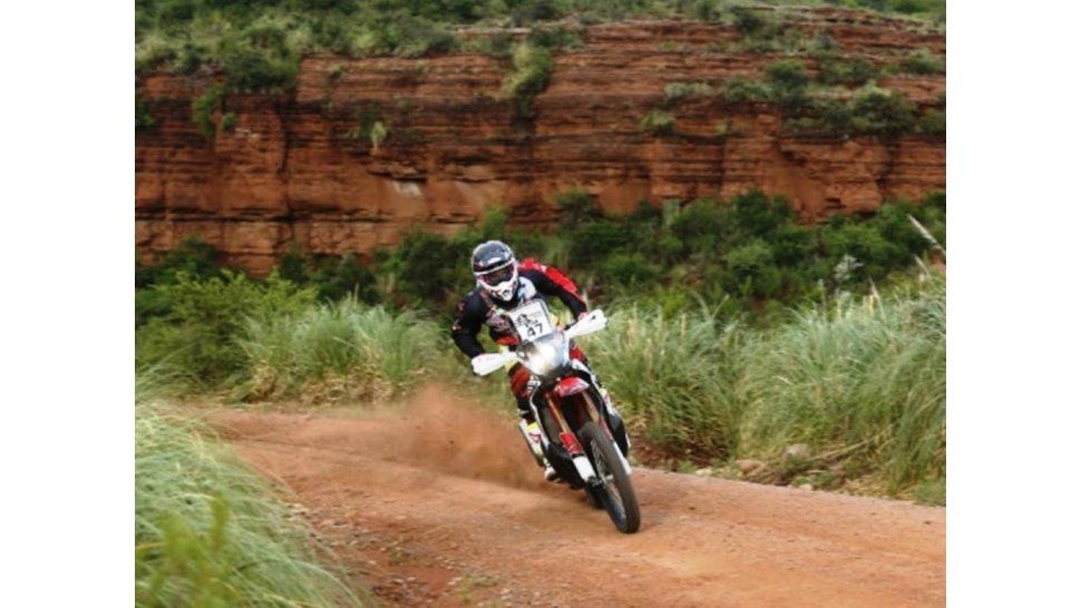 Kevin Benavides