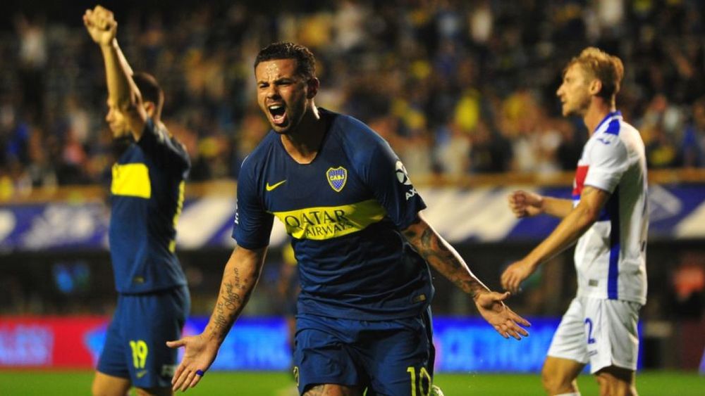 Boca recibe a Patronato por la Superliga mientras se prepara para la final de la Copa Libertadores