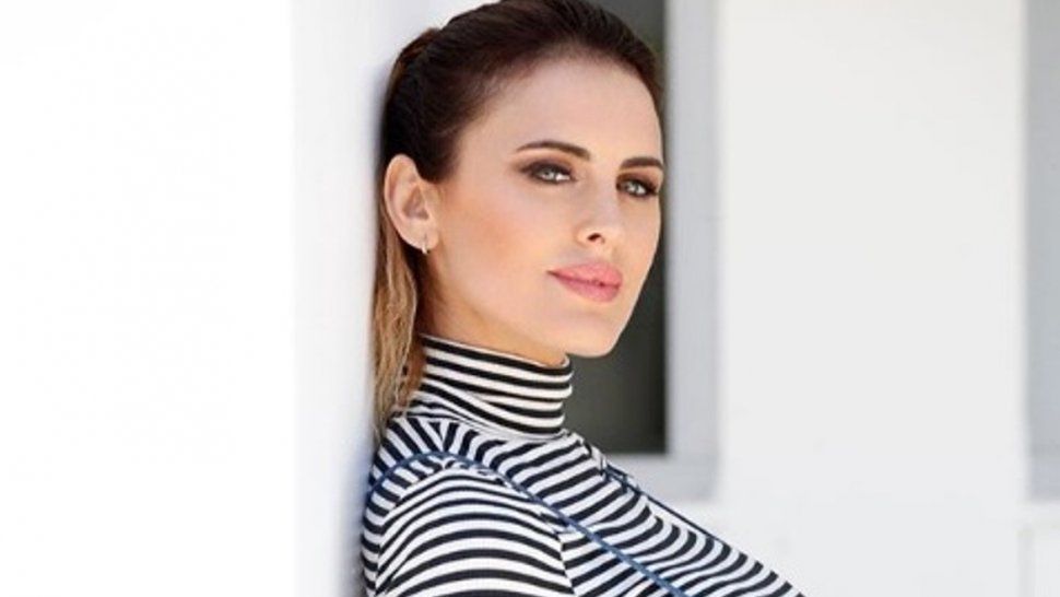 Silvina Luna y un nuevo rumbo en Nueva York