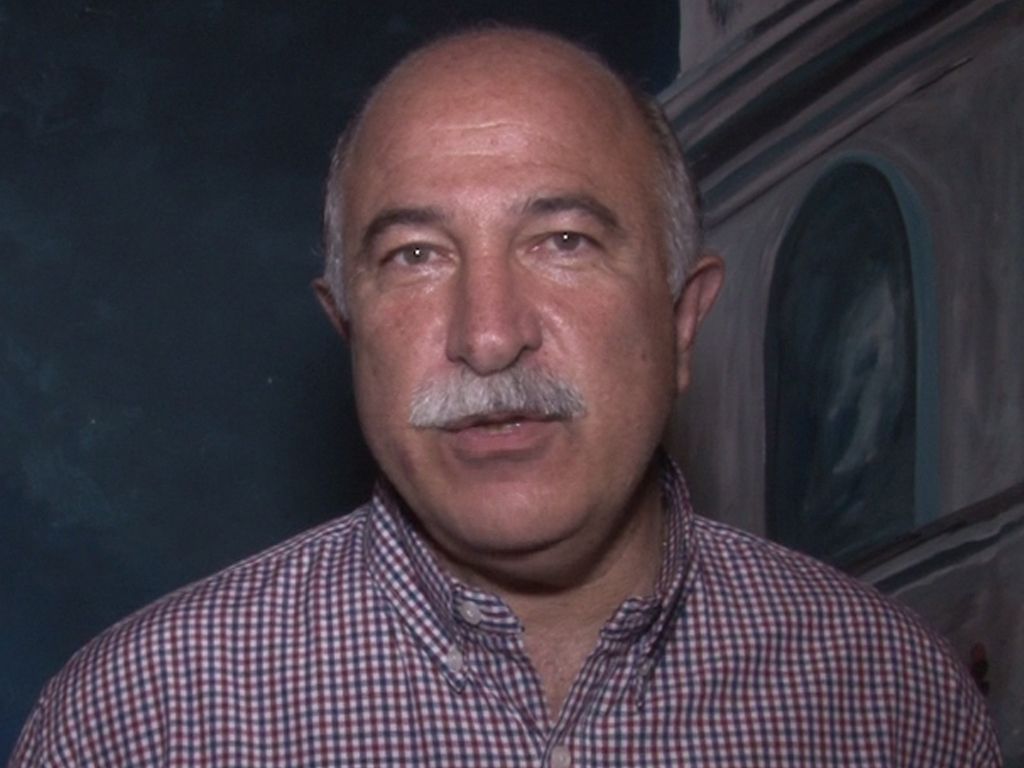 Mario Fiad
