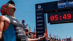 Jujuy busca sumar un Ironman a su calendario deportivo en 2027