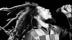 Subastan una rasta de Bob Marley y la cifra es impactante. Subastan una rasta de Bob Marley y la cifra es impactante.