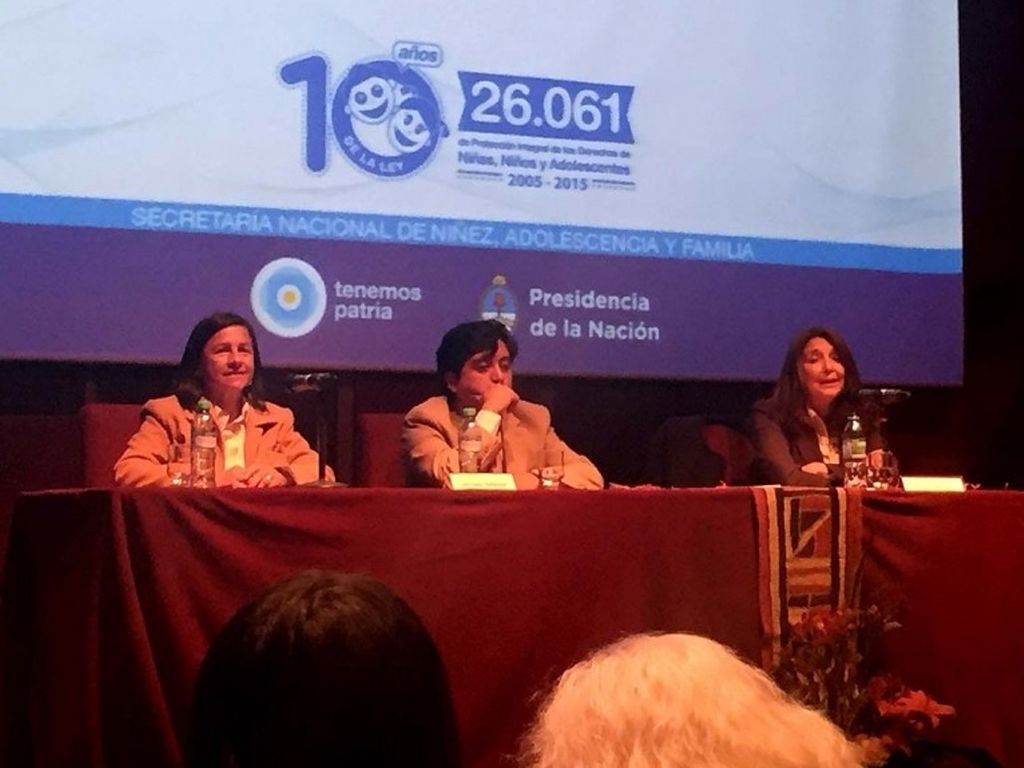 II Congreso Nacional