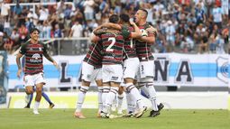 Primera Nacional: Gimnasia de Jujuy recibe a Patronato para defender la punta