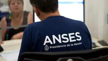 Consulta en ANSES sobre mi CUIL