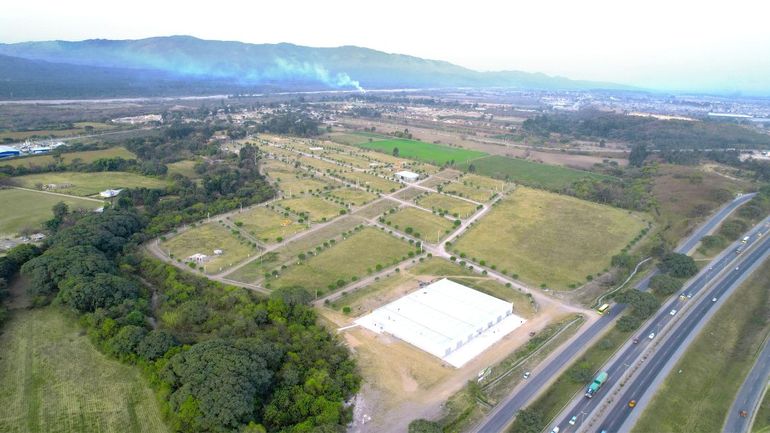 Tu nuevo lote en Rio Blanco con Agostini Desarrollos Inmobiliarios