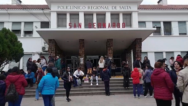 El comunicado de Sonido Básico: qué se sabe sobre la salud de los integrantes
