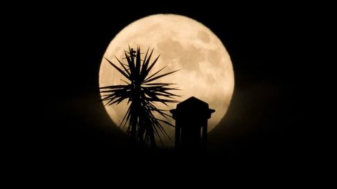 Todo Jujuy | La última superluna de 2024 (Archivo)
