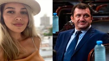 La denuncia sostiene que el senador tendría en su propiedad la empresa Betail S.A.