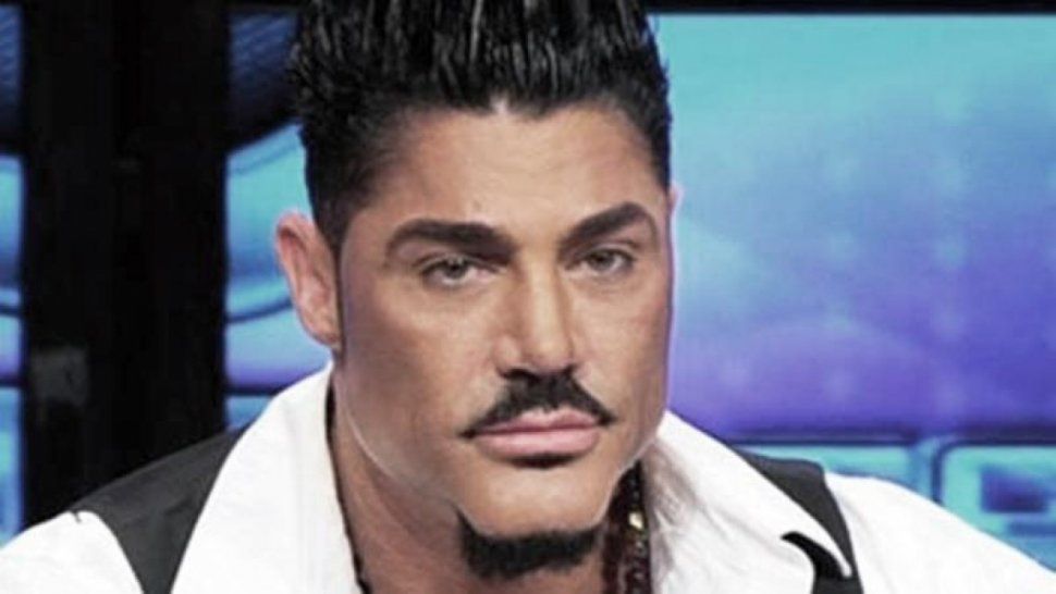 Ricardo Fort