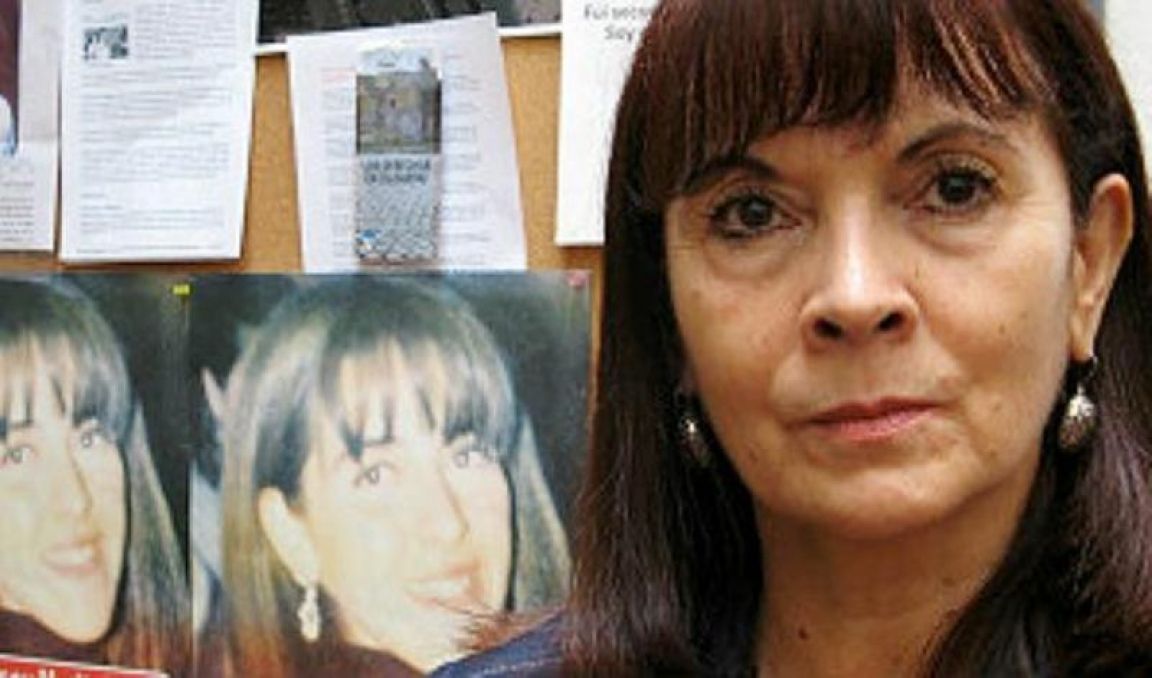 Susana Trimarco