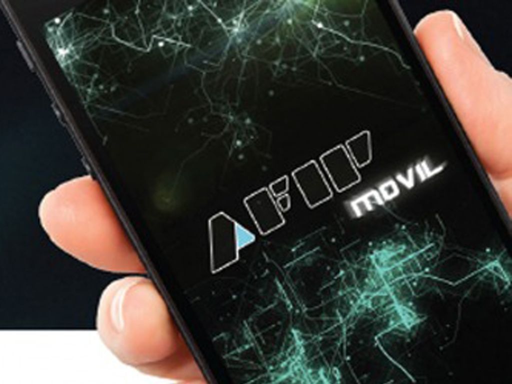 Nueva aplicación de AFIP