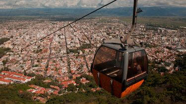 Actividades para realizar en Salta