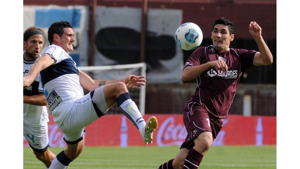 El "granate" se aleja