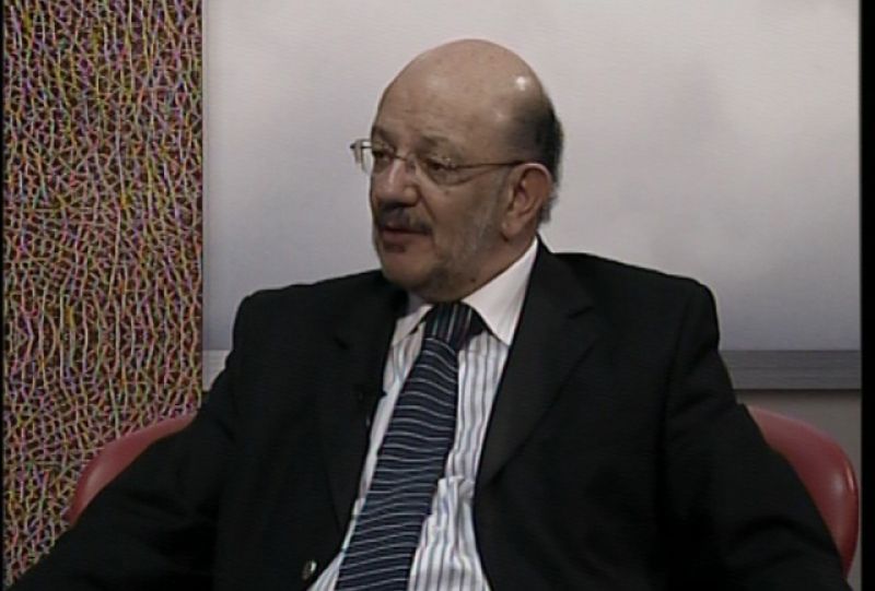 Dr. Alberto Matuk