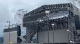 Carnaval de Los Tekis: carpas, barras y un gran escenario&nbsp;