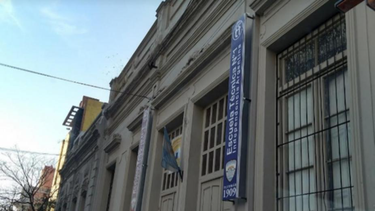 Por Dios, por favor, terminen con esto, manifestó el director de la entidad educativa, cansado de las amenazas de bomba.