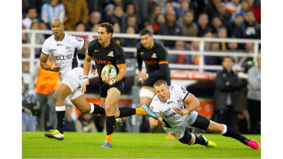 Jaguares