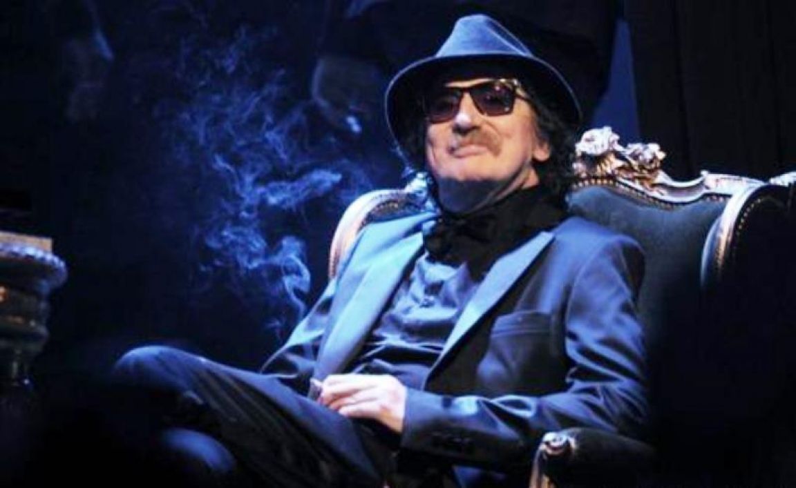 Charly Garcia