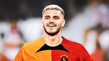 Mauro Icardi se irá del PSG y jugará en el fútbol de Turquía.