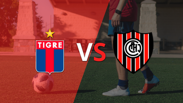 Chacarita se metió en Dieciseisavos en los penales