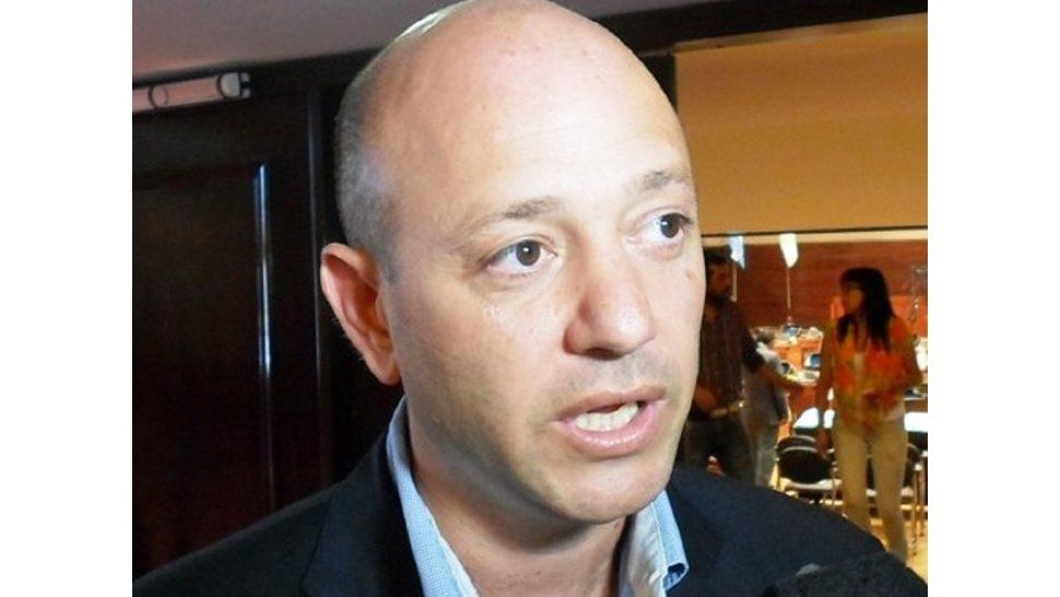 Javier Hinojo
