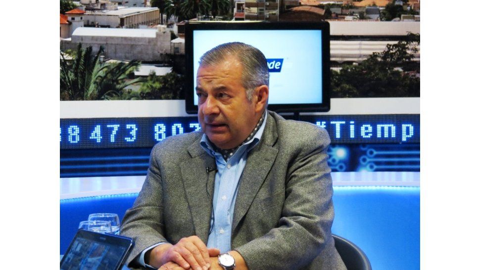 Dr. Horacio Macedo