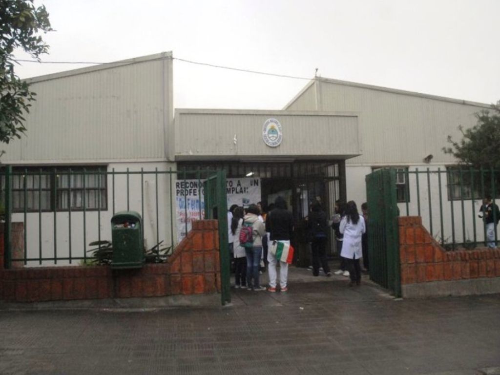 Facultad de Ciencias Agrarias