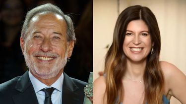 Qué pasó entre Guillermo Francella y Elba Marcovecchio. Qué pasó entre Guillermo Francella y Elba Marcovecchio.