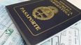 Migraciones dejará de sellar los pasaportes para salir del país.&nbsp;