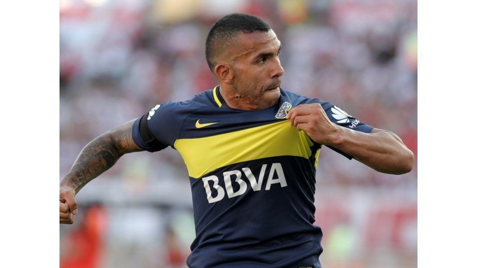 Tevez