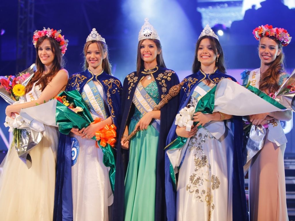 Elección Nacional 2015