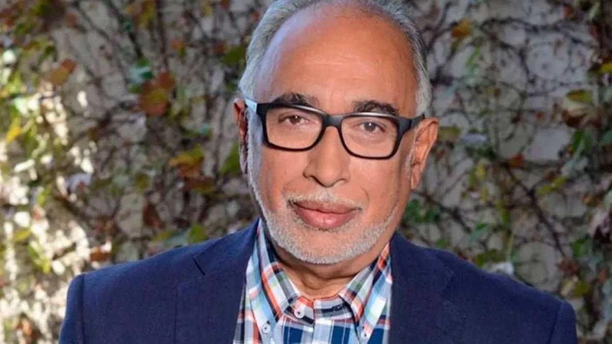 El Negro Oro anunció su retiro de la radio