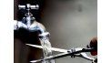 Corte programado