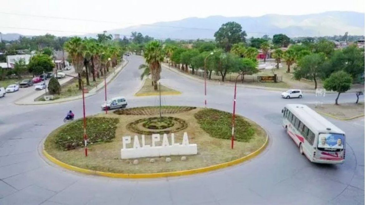Todo Jujuy | Palpalá