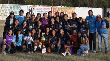 Gimnasia de Jujuy es el campeón de la Copa Federal