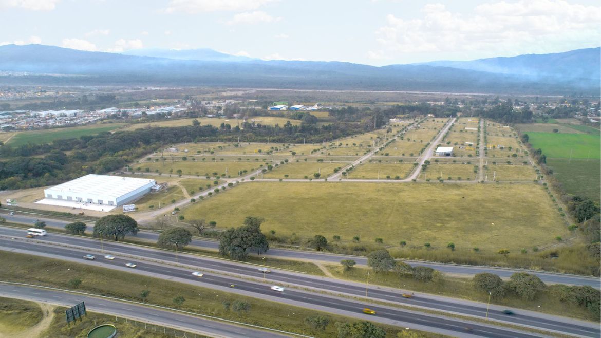 Tu nuevo lote en Rio Blanco con Agostini Desarrollos Inmobiliarios